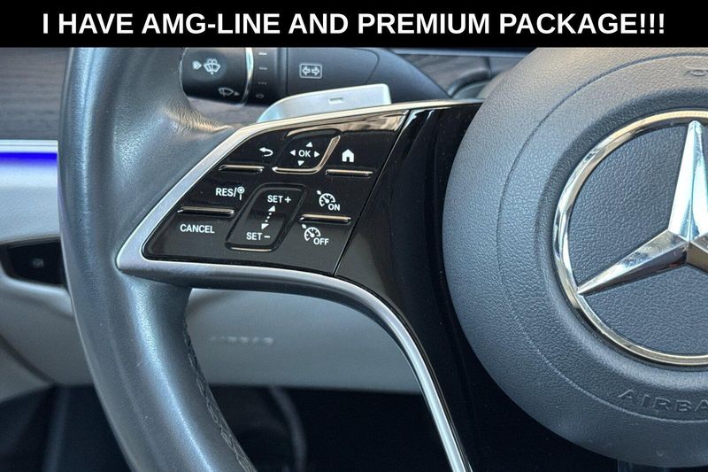 Used 2023 Mercedes-Benz E-Class E 350Image 28