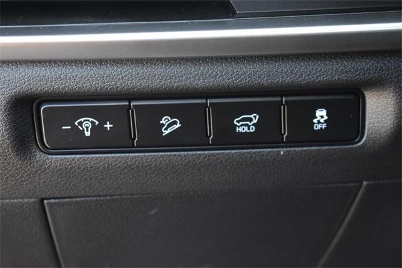 New 2025 Kia Telluride SImage 22