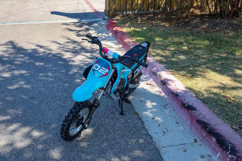 NEW 2026 CFMOTO CFX2E Image 2