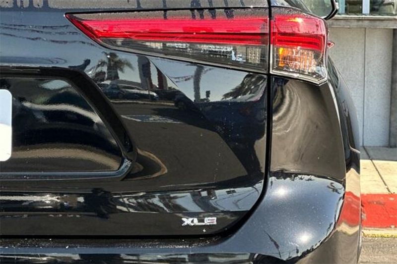 2022 Toyota Highlander XLEImage 25