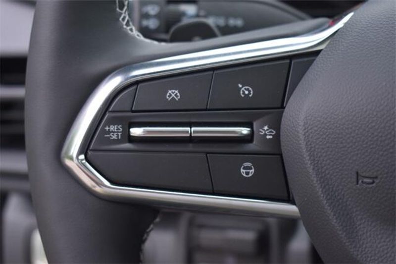 New 2026 Chevrolet Silverado EV LTImage 27