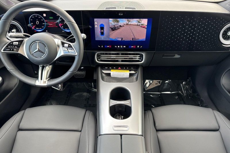 New 2027 Mercedes-Benz CLA-Class CLACLA 220Image 10