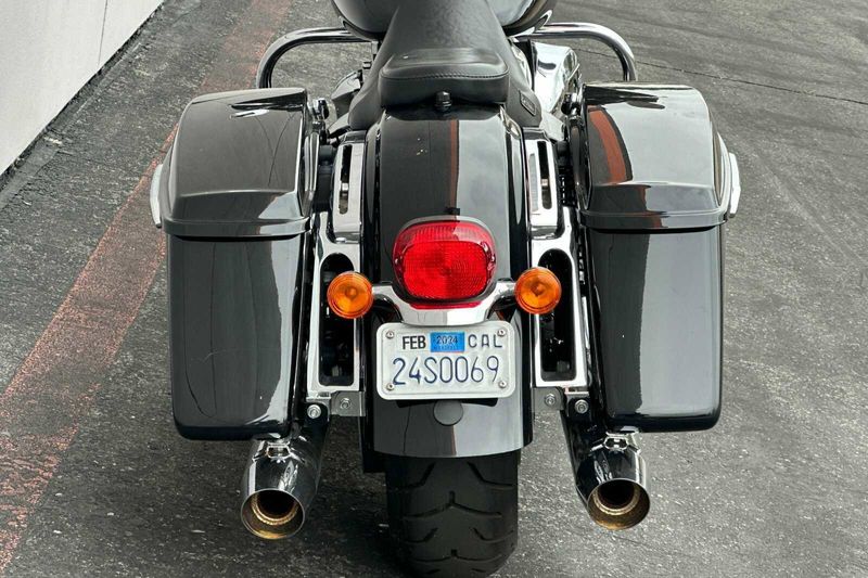 2019 Harley-Davidson Electra GlideImage 6