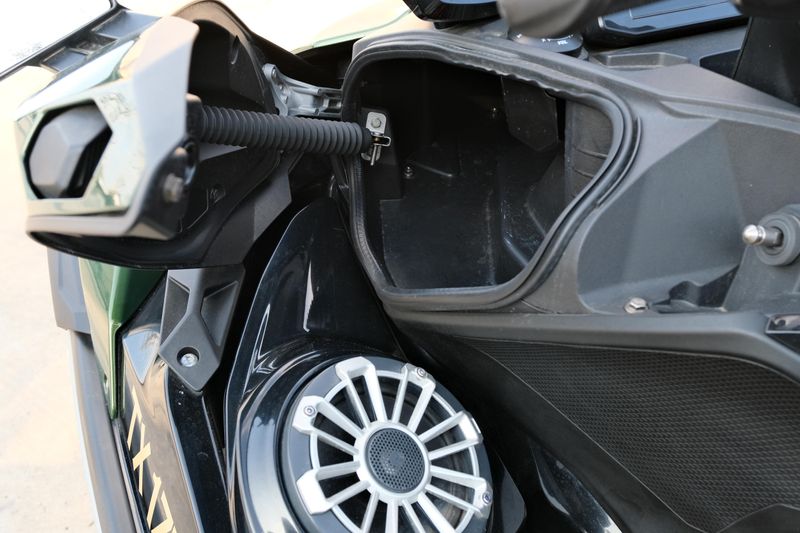 USED 2023 KAWASAKI JET SKI ULTRA 310LX Image 23