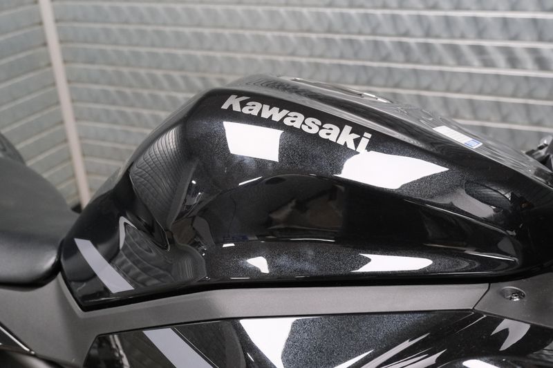 NEW 2026 KAWASAKI NINJA ZX4RR ABS Image 13