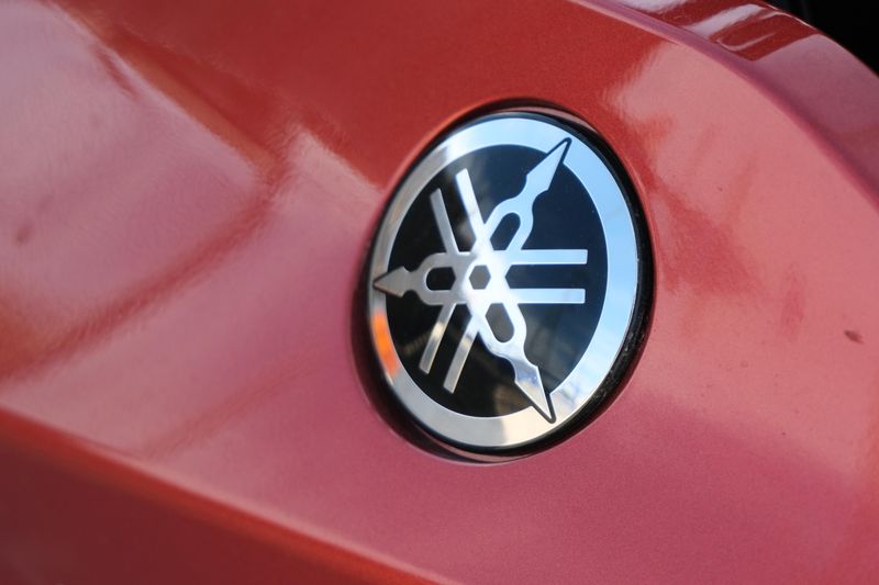 USED 2020 YAMAHA TRACER 900 GT Image 16