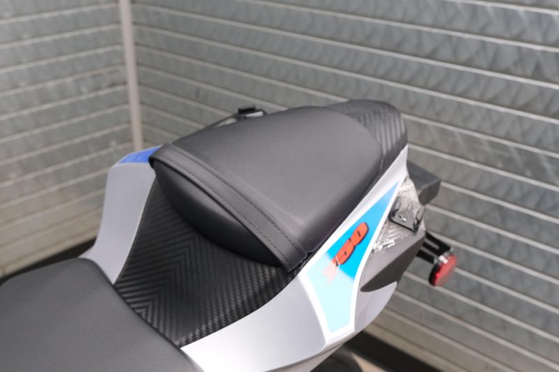 USED 2022 SUZUKI GSXR750ZM2 Image 15