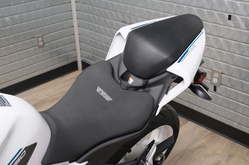 NEW 2026 CFMOTO 450SS Image 17