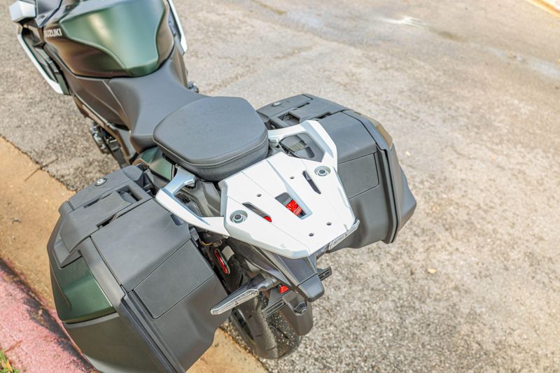 USED 2024 SUZUKI GSX-S1000GX CA Image 13