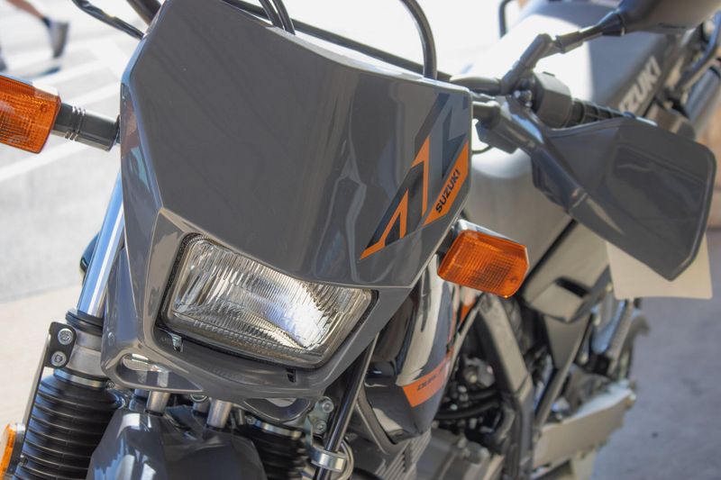 NEW 2026 SUZUKI DR650S Image 13