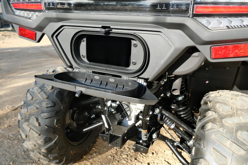 NEW 2026 CFMOTO CFORCE 400 Image 16