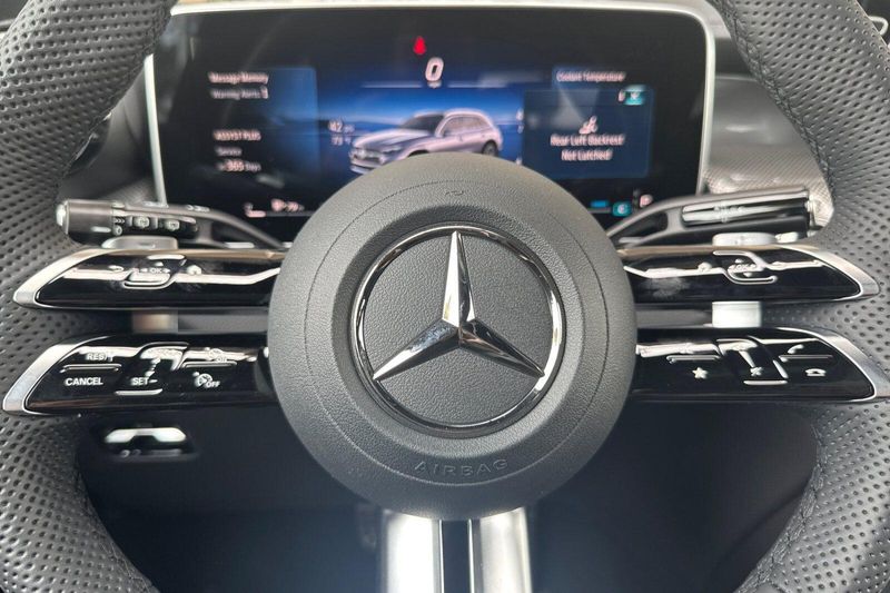 New 2026 Mercedes-Benz GLC-Class GLCGLC 300Image 22
