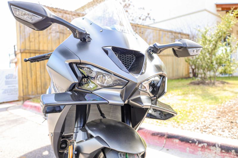 NEW 2026 KAWASAKI NINJA ZX10R ABS Image 5
