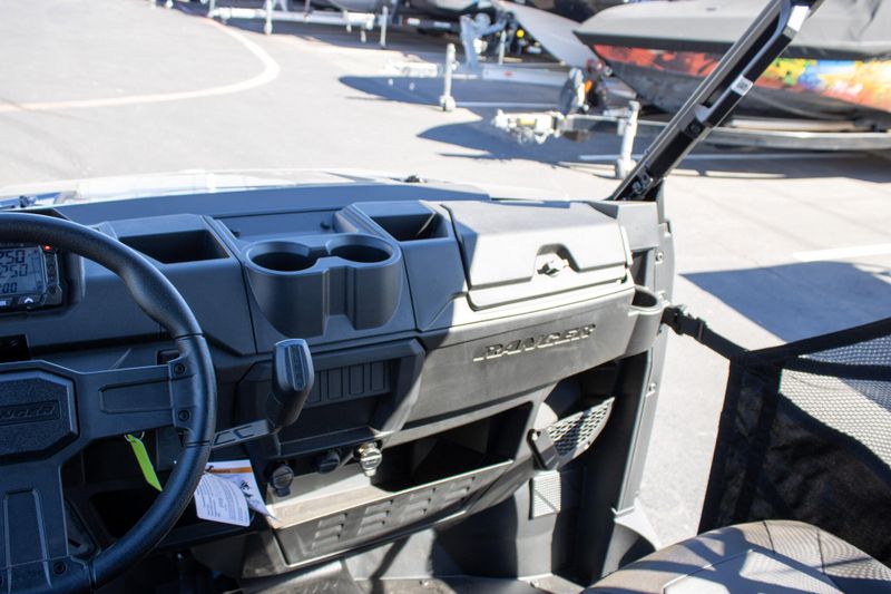 NEW 2026 POLARIS RANGER CREW 1000 PREMIUM Image 21