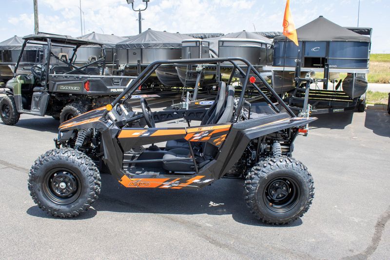NEW 2026 KAYO S350 Image 6