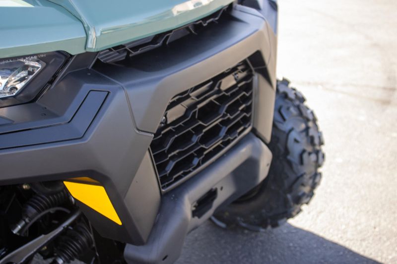 NEW 2026 CAN-AM DEFENDER HD7 Image 11