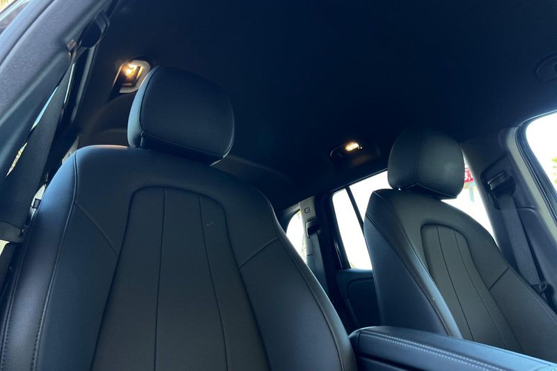 2023 Mercedes-Benz EQB 250+Image 19