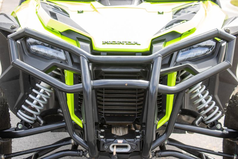 USED 2020 HONDA TALON 1000R Image 7