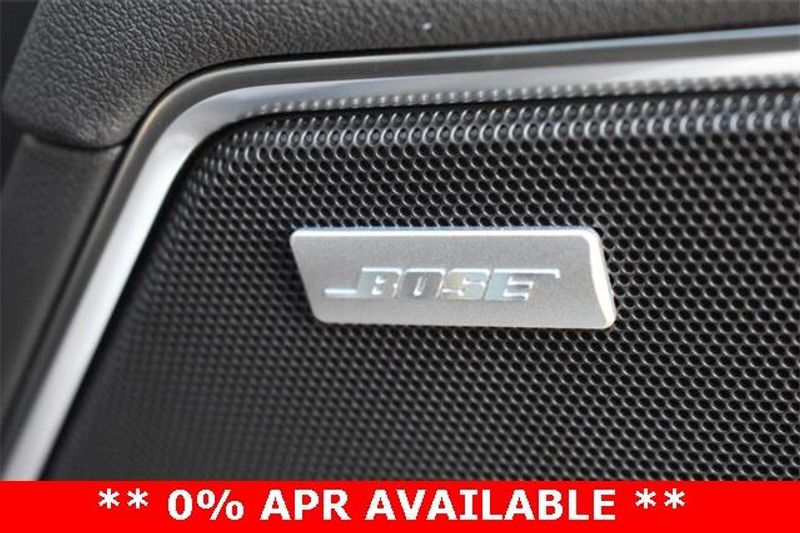 New 2025 Chevrolet Silverado 1500 RSTImage 13