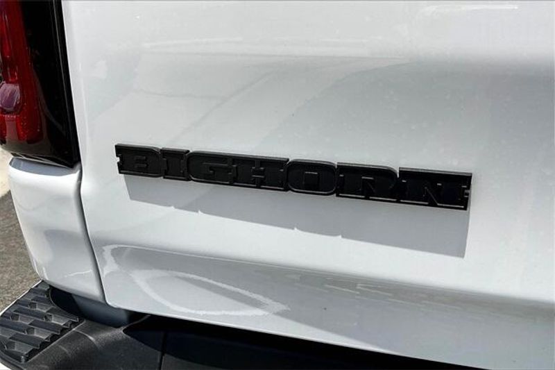 2025 RAM 1500 Big Horn Lone StarImage 31