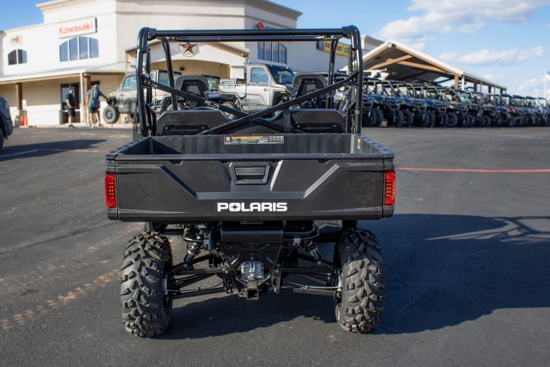 NEW 2025 POLARIS RANGER 570 FULLSIZE Image 8