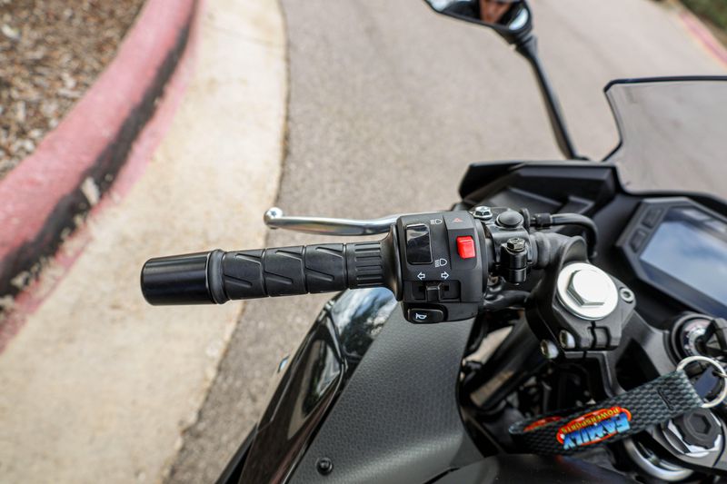 NEW 2026 KAWASAKI NINJA 500 Image 20