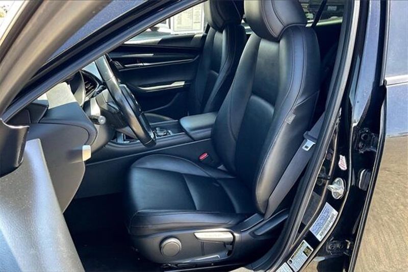 2021 Mazda Mazda3 Sedan SelectImage 24
