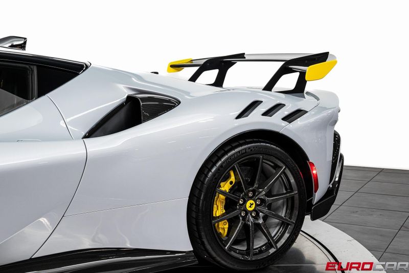 Used 2025 Ferrari SF90 XX *INSANE SPEC * HUGE CARBON OPTIONS*Image 24