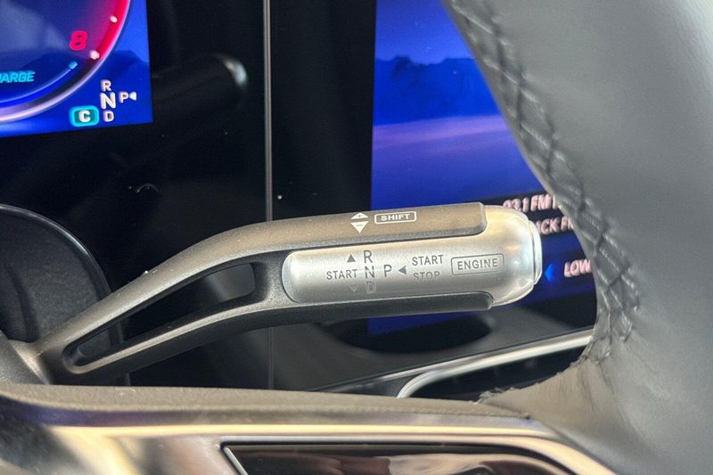 New 2027 Mercedes-Benz CLA-Class CLACLA 220Image 17