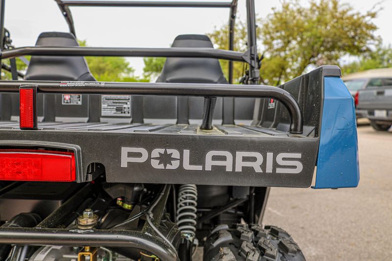 NEW 2026 POLARIS RANGER 150 EFI Image 2