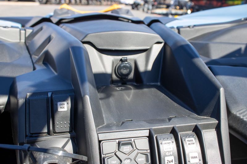 NEW 2026 CAN-AM MAVERICK X3 MAX RS TURBO Image 22