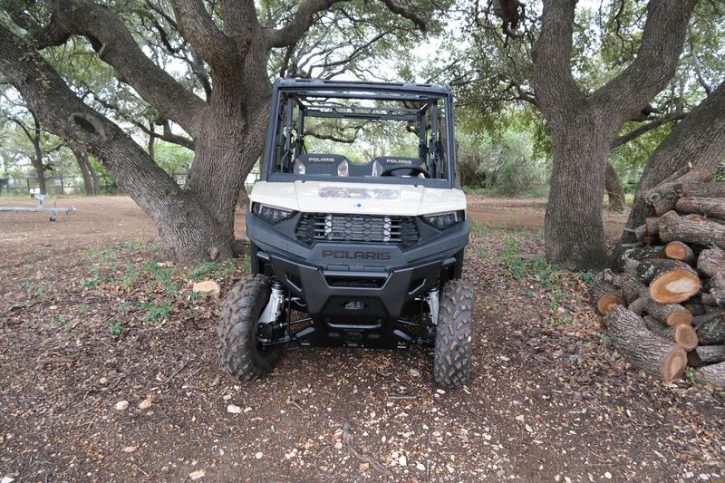 2025 Polaris RANGER CREW SP 570 PREMIUM SAND DUNEImage 13