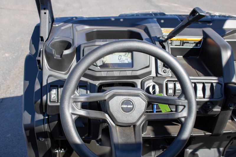 NEW 2026 CAN-AM DEFENDER MAX DPS HD7 Image 15