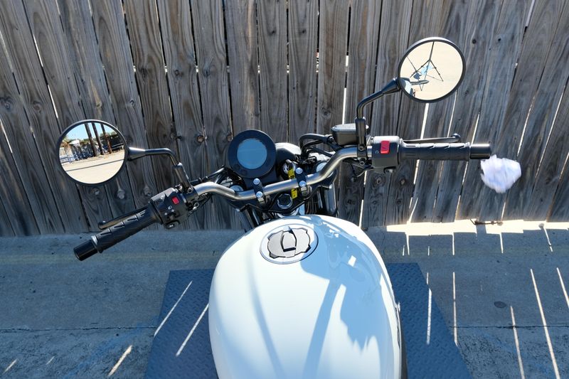 NEW 2026 KAWASAKI ELIMINATOR ABS Image 21