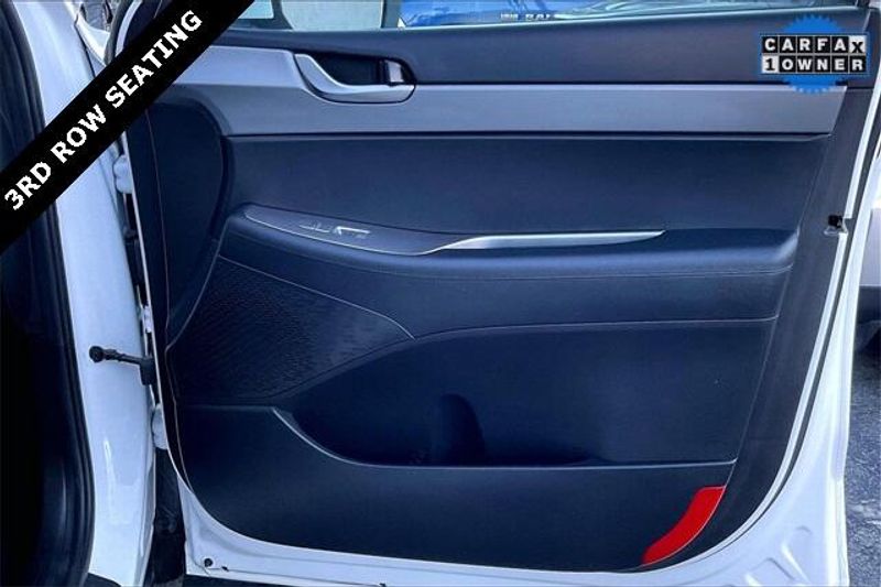 Used 2020 Hyundai Palisade SELImage 23