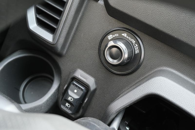 NEW 2026 CFMOTO UFORCE U10 XL PRO HIGHLAND Image 24