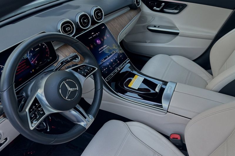 2024 Mercedes-Benz C-Class C 300Image 7