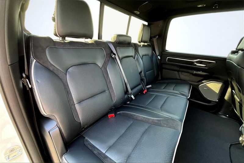 2026 Ram 1500 Laramie photo 8