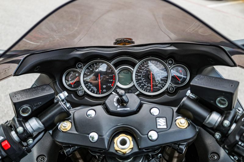 2020 Suzuki HAYABUSA CA 1340 Image 23