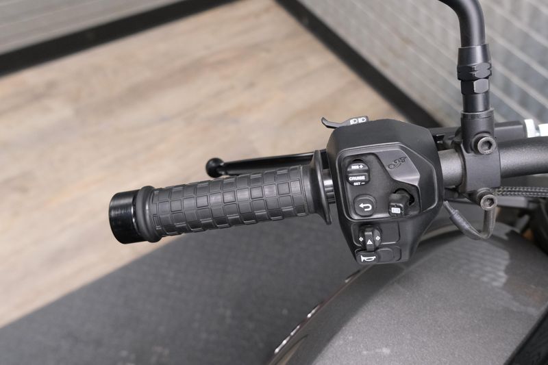 USED 2019 INDIAN MOTORCYCLE FTR 1200 S Image 19