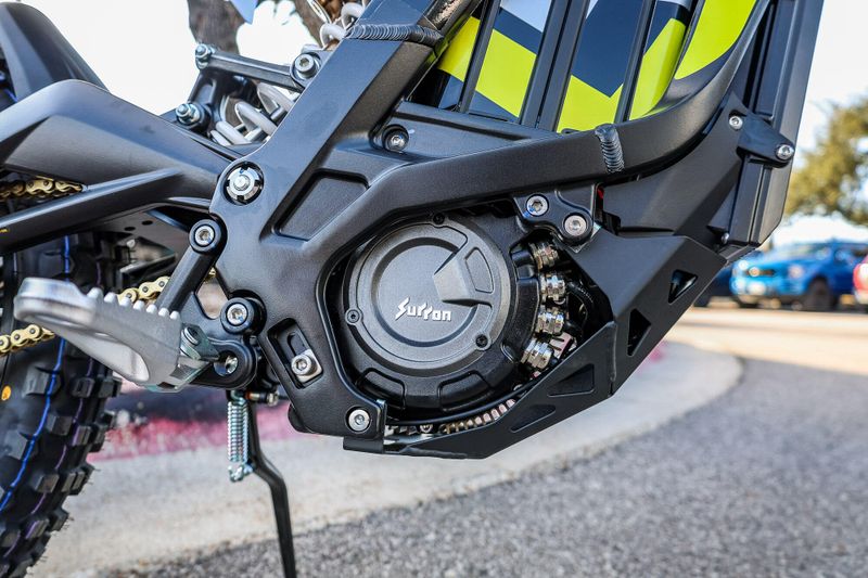 NEW 2026 SURRON LIGHT BEE X Image 10