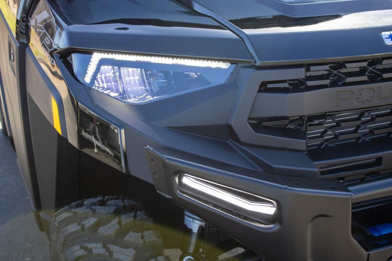 NEW 2026 POLARIS RANGER CREW XP 1000 NORTHSTAR TEXAS EDITION Image 9