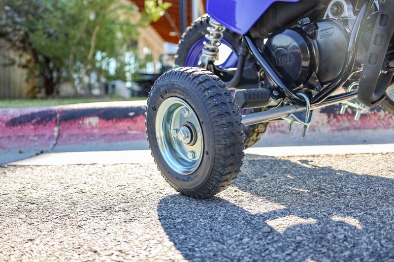 NEW 2026 YAMAHA PW50 Image 18