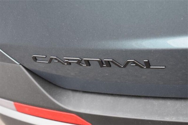 New 2026 Kia Carnival SX PrestigeImage 18