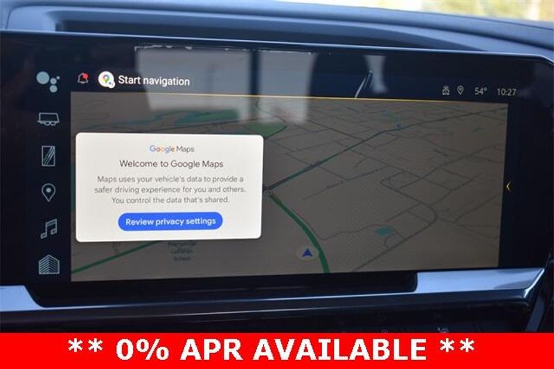 New 2025 Chevrolet Silverado 1500 RSTImage 29