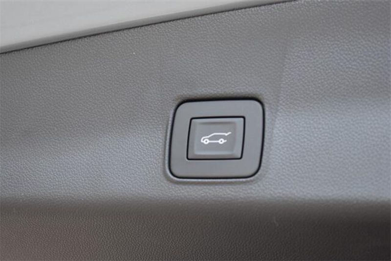 2025 Chevrolet TrailBlazer LTImage 17