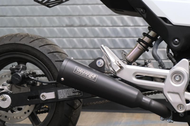 USED 2026 HONDA GROM SP Image 11