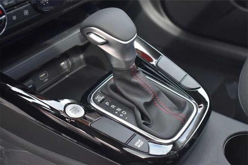 New 2025 Kia Soul GT-LineImage 23