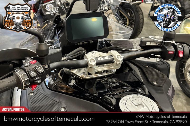 2026 BMW R 1300 GS AdventureImage 17