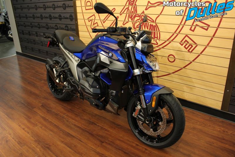 2026 BMW R1300R ASAImage 2